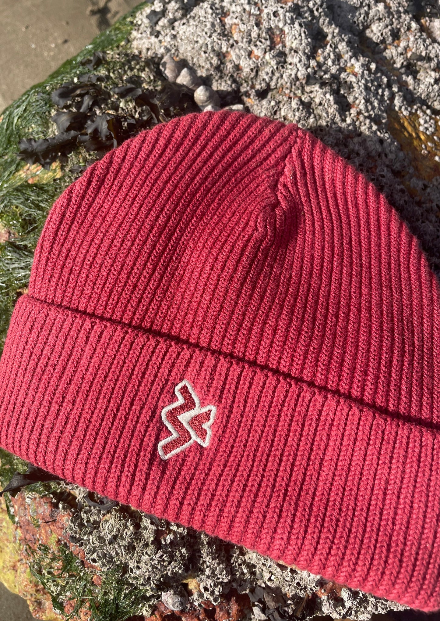 Fishermans Beanie Hat