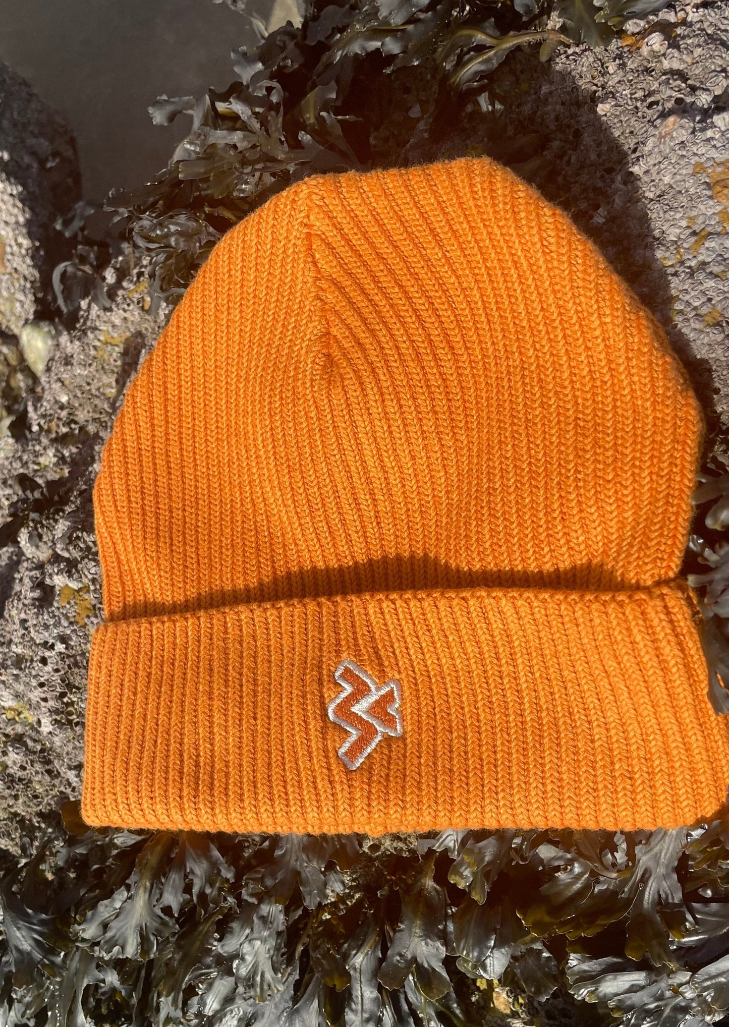 Fishermans Beanie Hat