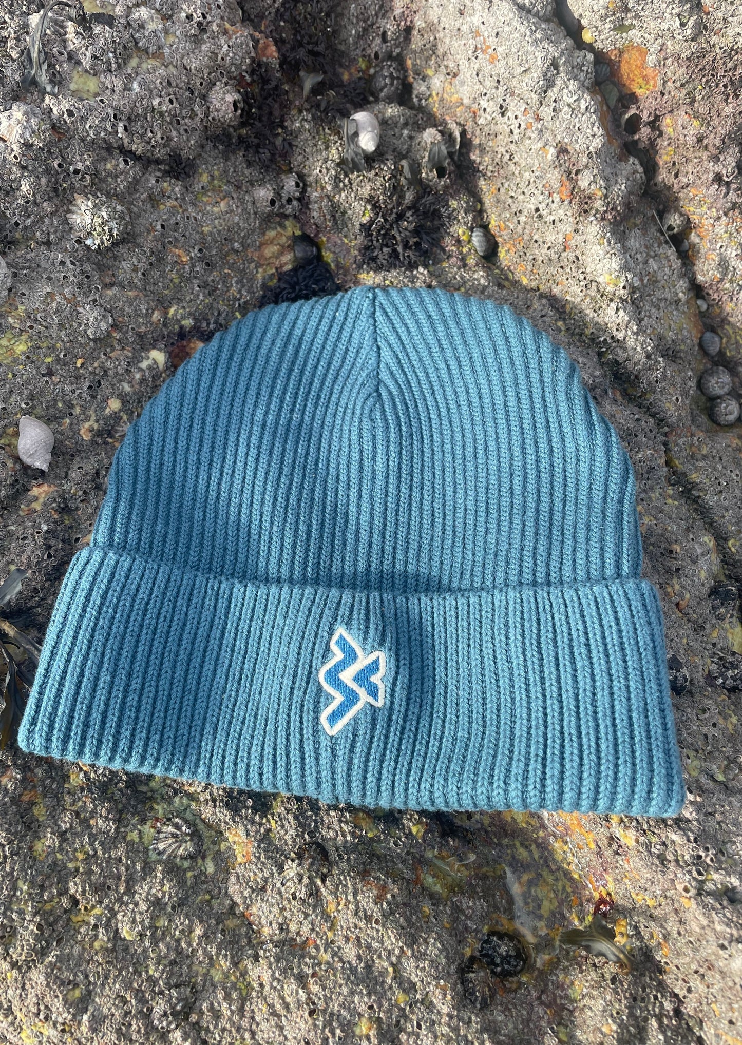 Fishermans Beanie Hat